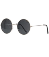 caripe runde Lennon Sonnenbrille Retro Vintage Brille