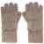 caripe Strick Handschuhe Strickhandschuhe Strass Nieten Stern -df55 -