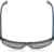 Carrera 5003 Rechteckig Sonnenbrille -