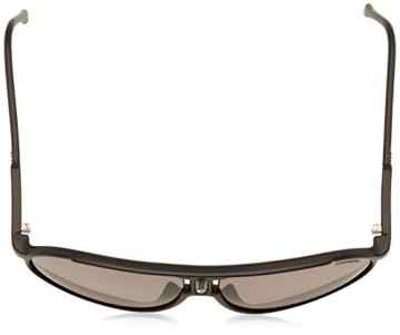 Carrera Sonnenbrille Champion schwarz -