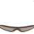 Carrera Sonnenbrille Champion schwarz -