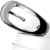 CASPAR GU236 Damen Nappaleder Gürtel -