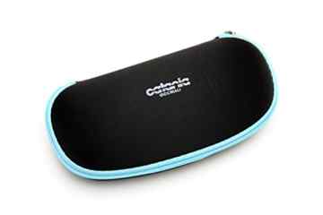 Catania Occhiali Sonnenbrille – Für Damen – Sonnenbrillen-Klassiker – inkl. Catania Brillenetui -