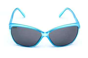 Catania Occhiali Sonnenbrille – Premium Sonnenbrille Für Damen – Limited Edition Sonnenbrille mit Etui (Made in Italy) -