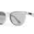 Catania Occhiali Sonnenbrille – Vintage Stil Retro Unisex Brille – Limited Edition -