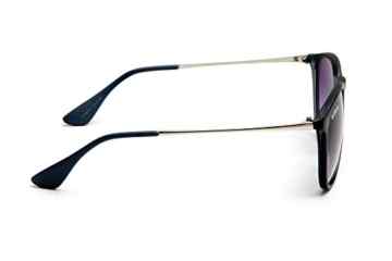 Catania Occhiali Sonnenbrille – Vintage Stil Retro Unisex Brille – Limited Edition (UV400 – UVA, UVB) -