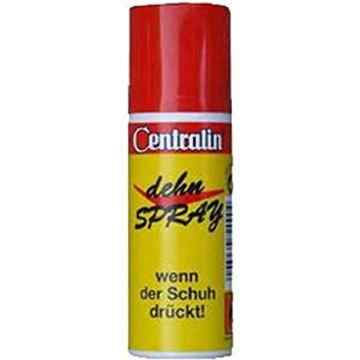 Centralin Dehn-Spray gegen drückende Schuhe, (50ml Dose) -