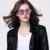 CGID Moderne Modische Spiegel Polarisierte Katzenauge Sonnenbrille Brille UV400 -