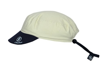 Chaskee Reversible Cap Microfiber Plain -