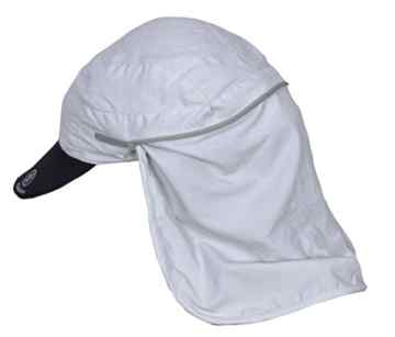 Chaskee Zuma Zip-In Supplex -