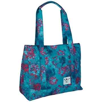 Chiemsee Damen Handtasche Shopper -