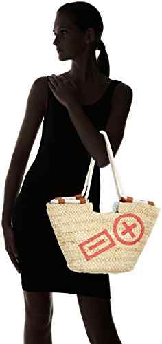 Chiemsee Damen Strandtasche -