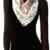 CODELLO Damen Schal 71012002 -