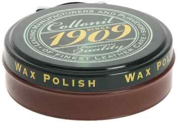 Collonil 1909 Wax Polish – 75ml -