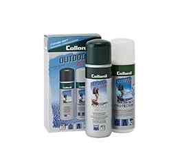 Collonil ACTIVE COMBI SET 73550004000, Schuhcreme & Pflegeprodukte -