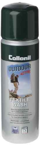 Collonil ACTIVE TEXTILE WASH 250ML DGBFNLDKEIRUSCZSLO 53650004000, Schuhcreme & Pflegeprodukte -