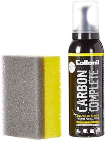 Collonil Carbon Complete 73650000000 Schuhcreme & Pflegeprodukte, 125.00 milliliters, 100.00 grams -