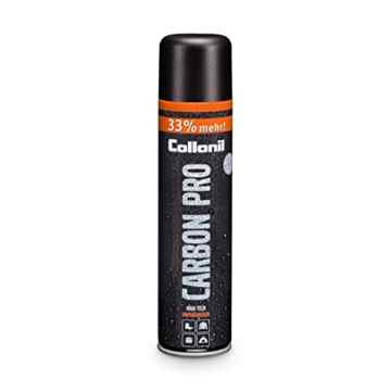 Collonil Carbon Pro High Tech Impraegnierer – Impraegnierspray 400 ml -