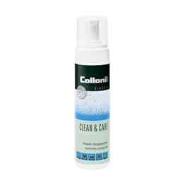 Collonil Clean And Care, Unisex-Erwachsene Schuhe Pflege Zubehör -