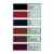 Collonil Colorit 37420000892 Schuhcreme Glattleder 50 ml -