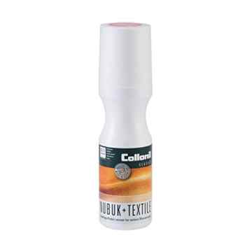 Collonil NUB.+TEXTILE CL.DFNL 75 ML , Schuhcreme & Pflegeprodukte, Blau (heaven) -