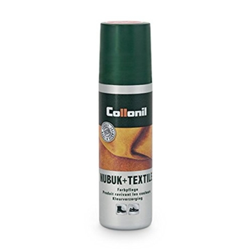 Collonil Nub.+Textile Cl.Dfnl Schuhcreme & Pflegeprodukte, 100 ML -
