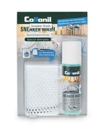 COLLONIL SNEAKER WASH SET DGB 100 ML Größe 100M Transparent (FARBLOS) -