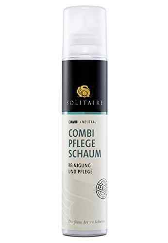 Combi Pflege Schaum 200ml -