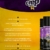 Crep Protect Universal Protector Impraegnierspray Neutral (3 x 200 ml, Farblos) -