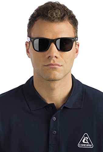 Cressi Taska Sonnenbrille Polarisiert -
