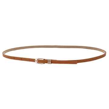 Damara Damen Multifarbe Dornschließe Modern Hüftgürtel -