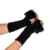Damen-Handschuh, Sannysis Schmetterling Finger Winter Handschuhe Fäustling -