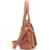Damen Henkeltaschen Tote Handtasche Umhängetasche by IN ANGEL PU Leder Taschen Damen Shopper Schultertasche(L:38cm,H:29cm) -