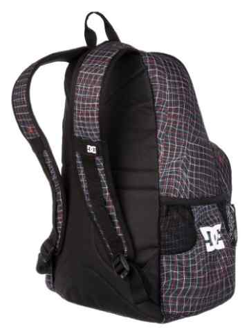 DC Shoes Herren Rucksack NELSTONE, 48 x 38 x 18 cm -