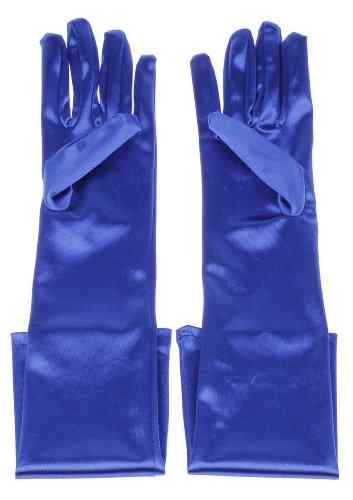 Decus Braut Ellenbogenlange Handschuhe Für Hochzeit/ Abendveranstaltung Frauen Lange Satin Stretch Handschuhe -