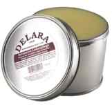 DELARA Intensive Lederpflege farblos 500ml – Made in Germany -