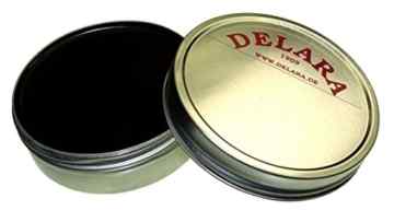 DELARA Lederbalsam mit Bienenwachs – Made in Germany -
