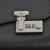Dermata Pilotenkoffer Trolley Rollen Laptopfach 17″ Pilotentrolley m. Vortasche -