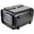 Dermata XL Pilotenkoffer Trolley Leder 50 cm -