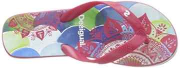 Desigual 61hs5h6 Damen Ballerinas -