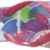 Desigual 61hs5h6 Damen Ballerinas -