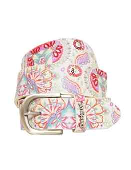 Desigual Damen Gürtel Cint_basic Valkiria -
