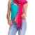 Desigual Damen Pashmina Rectangle Helena -