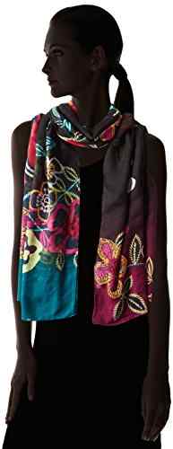 Desigual Damen Schals Foulard -