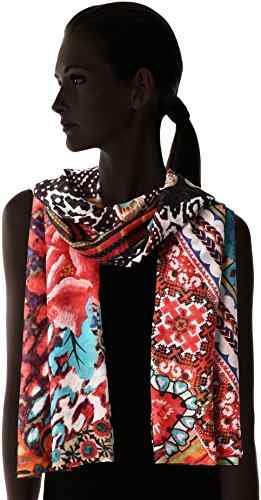 Desigual FOULARD RECTANGLE CASILDA Schal -