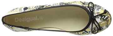 Desigual Shoes_missia 6 Damen Geschlossene Ballerinas -