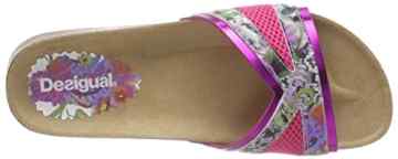 Desigual Shoes_nora 3 Damen Geschlossene Ballerinas -