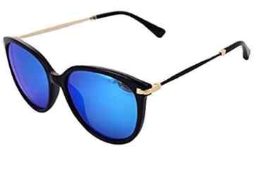 Diamond Candy Damen Mode Sonnenbrille Wayfarer brille Designer Fliegerbrille -