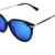 Diamond Candy Damen Mode Sonnenbrille Wayfarer brille Designer Fliegerbrille -