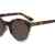 Dior Sonnenbrillen Für Frau Dior Sideral 1 J6A/NR, Tortoise / Palladium / Brown Grey Kunststoffgestell -